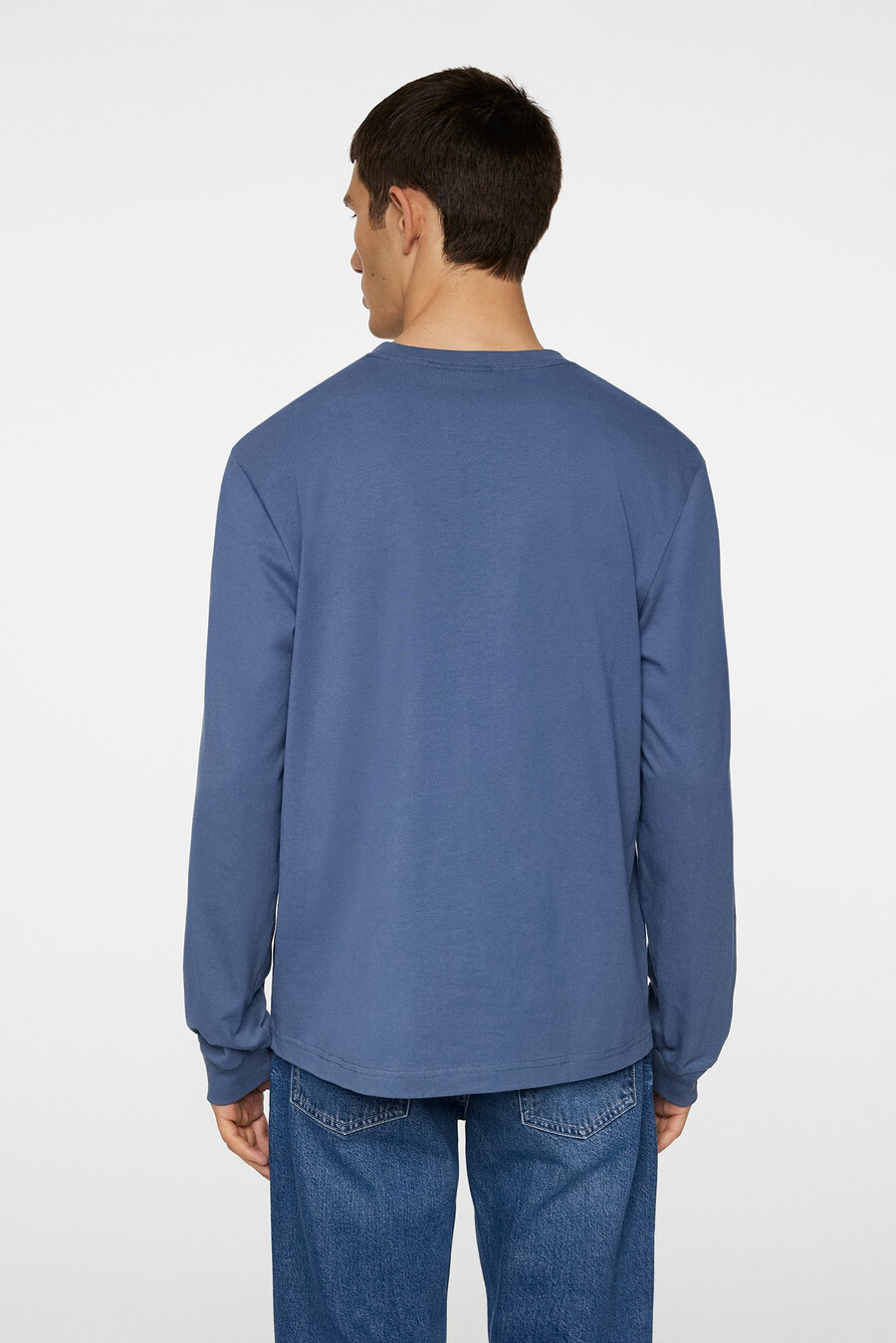 parcie långärmad t-shirt