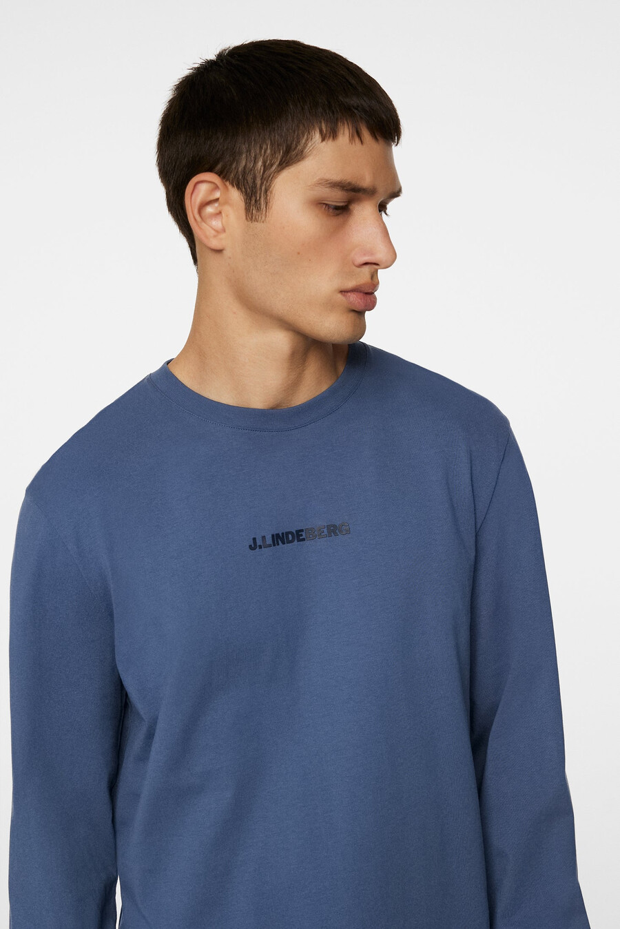 parcie långärmad t-shirt