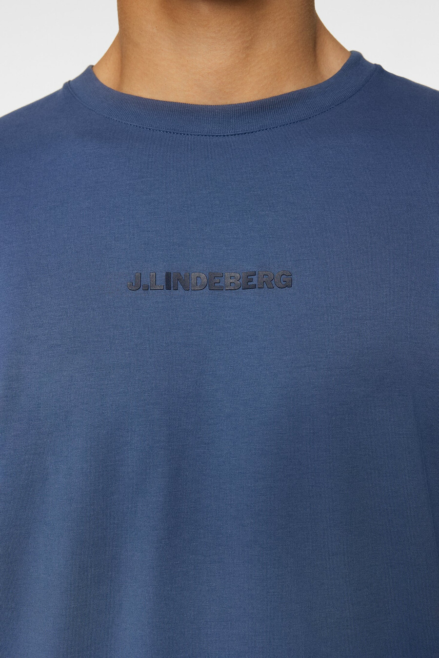 parcie långärmad t-shirt