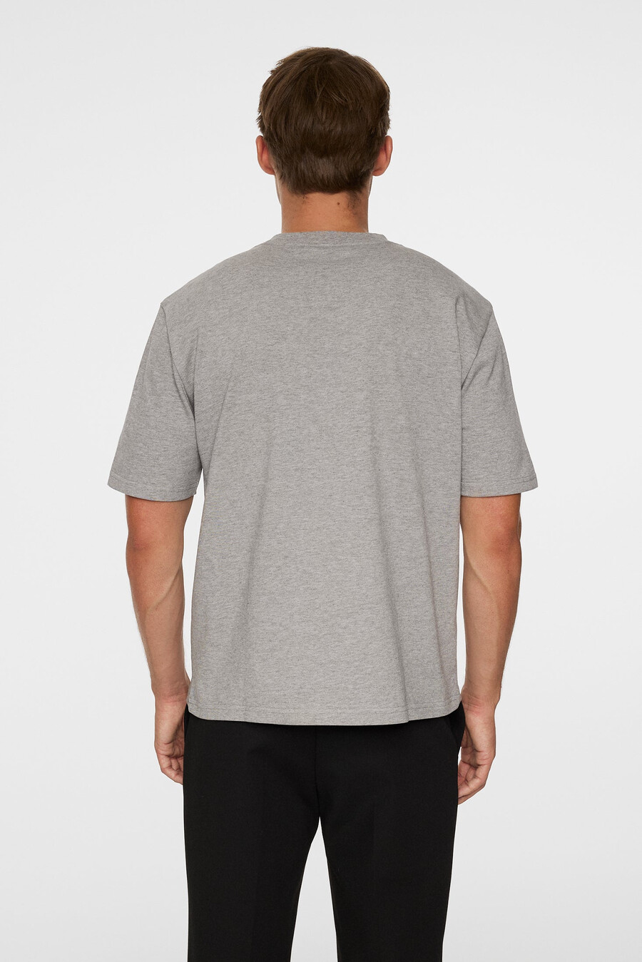 hale säsongslogotyp t-shirt