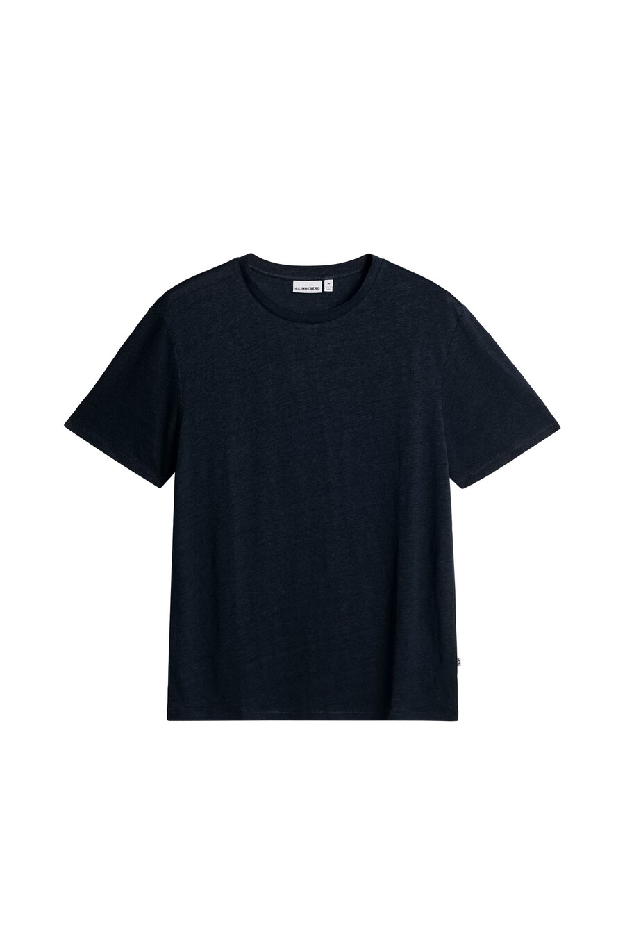 coma linne t-shirt