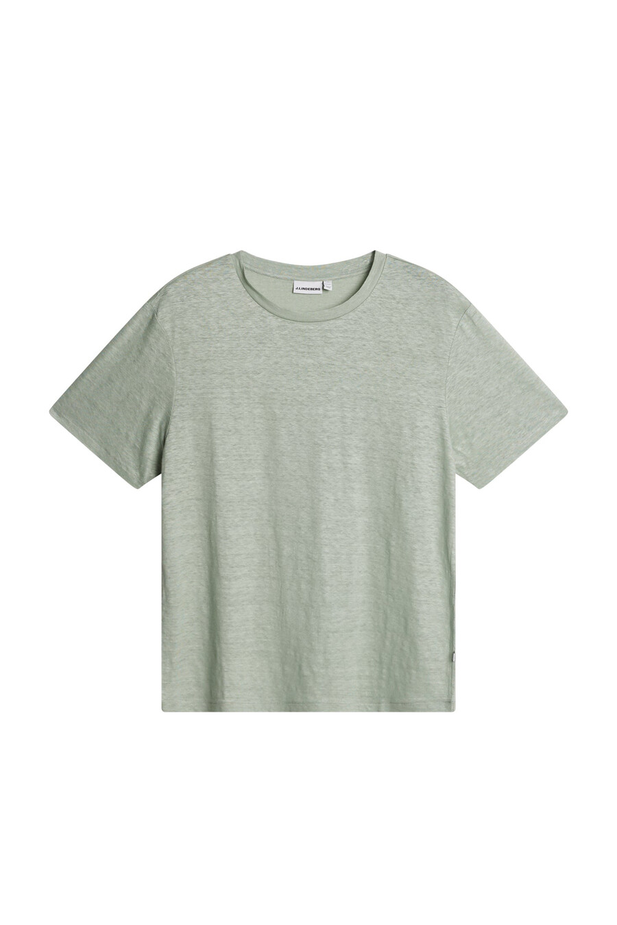 coma linne t-shirt