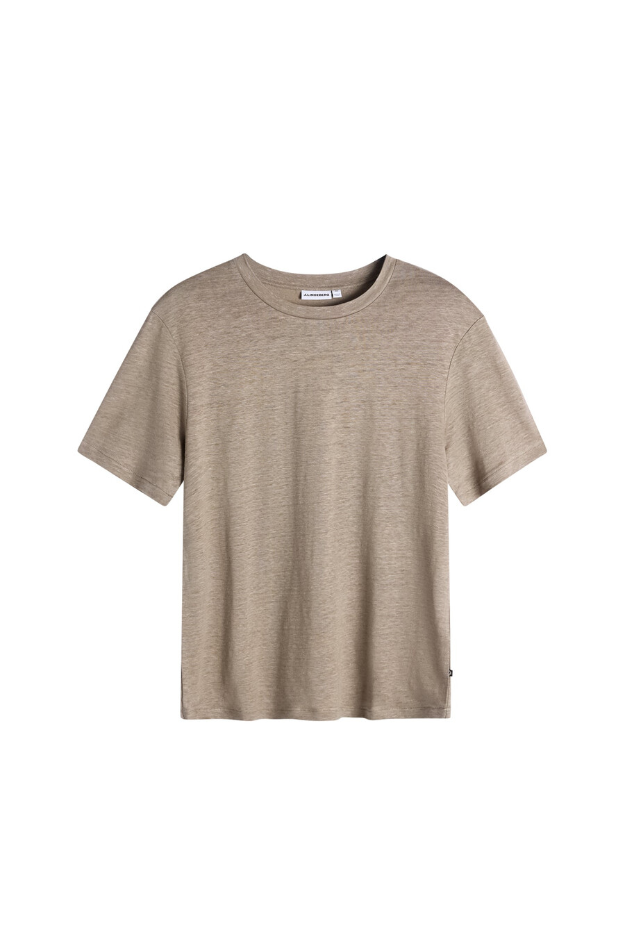 coma linne t-shirt