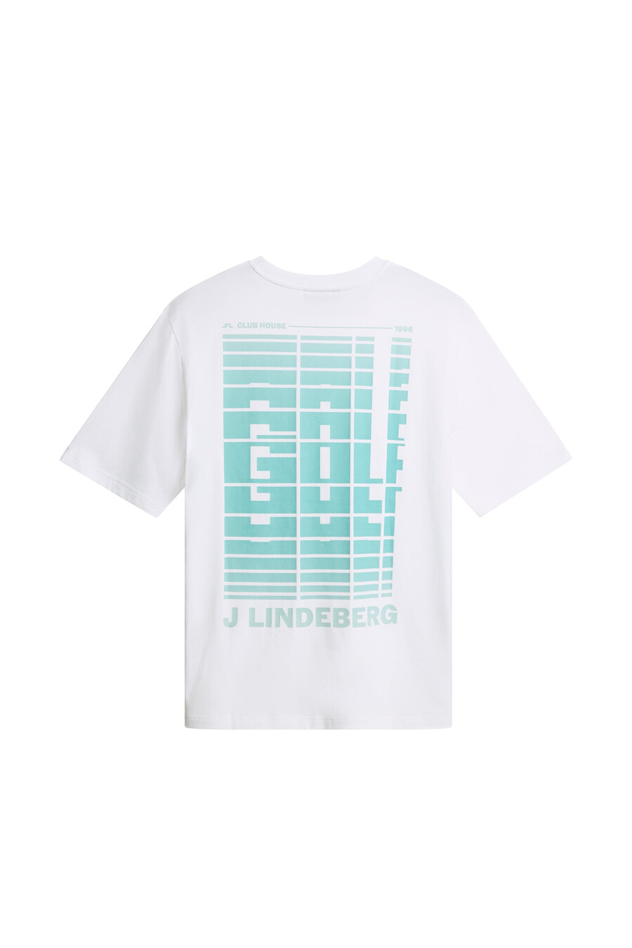 grafisk t-shirt
