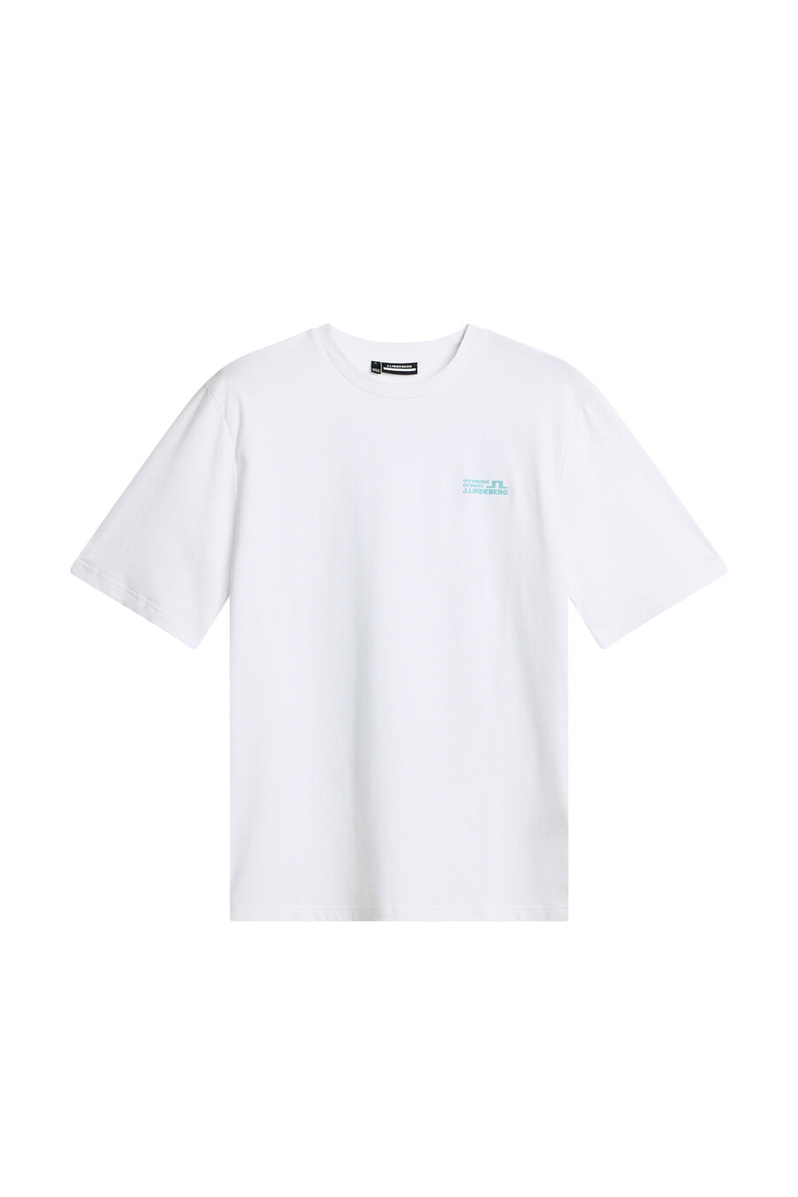 grafisk t-shirt
