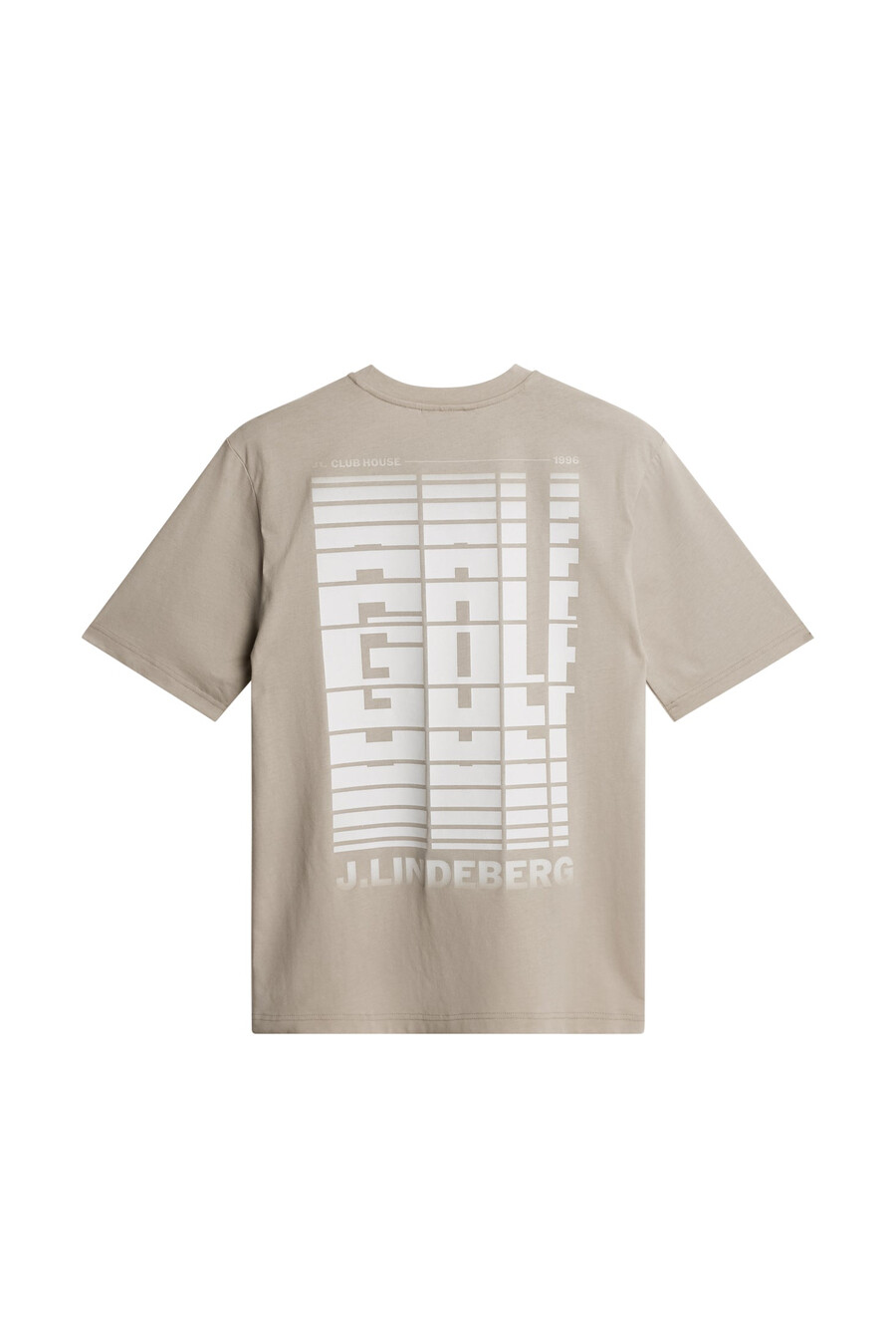 grafisk t-shirt