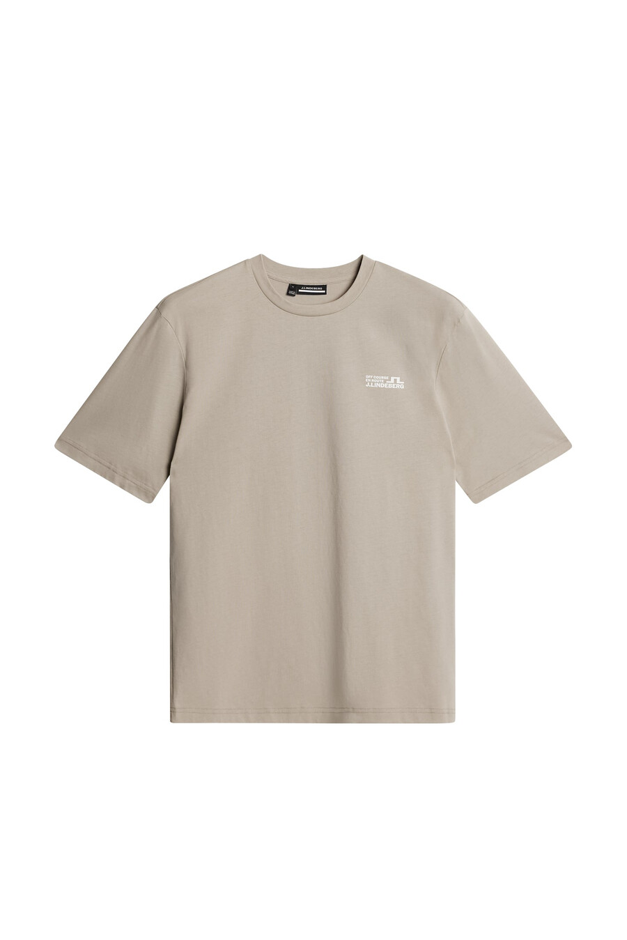 grafisk t-shirt