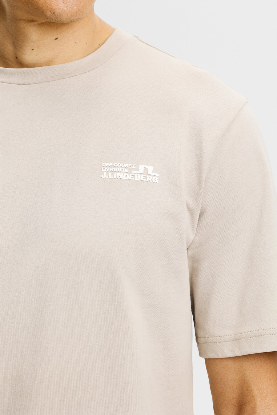 grafisk t-shirt
