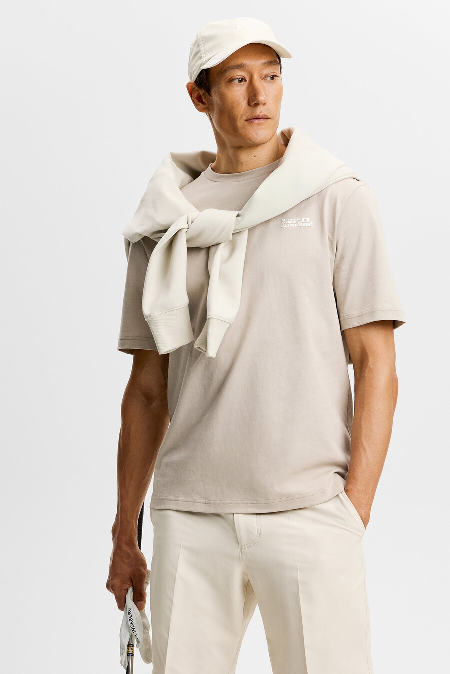 grafisk t-shirt