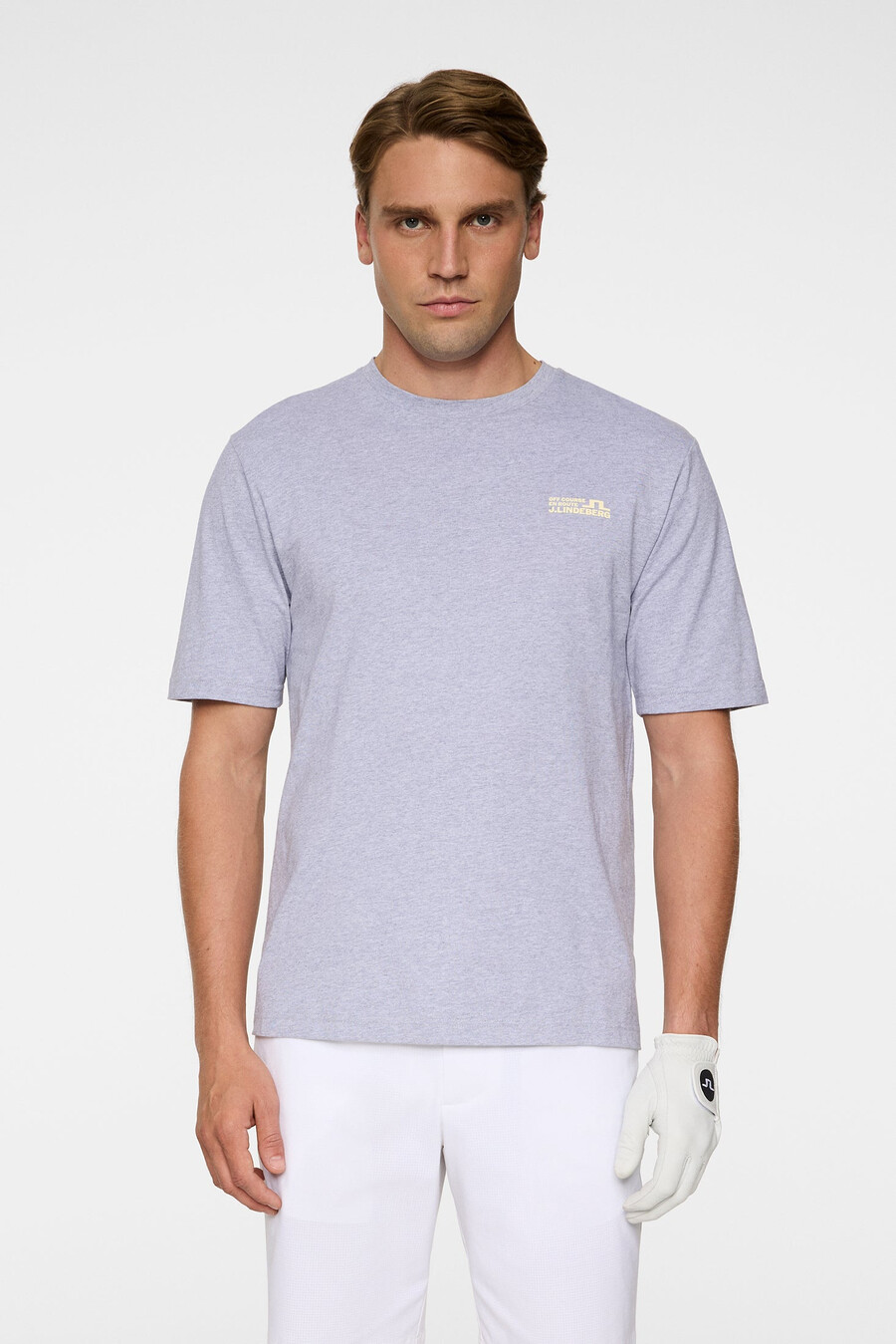 grafisk t-shirt