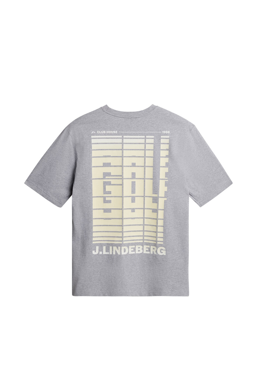 grafisk t-shirt