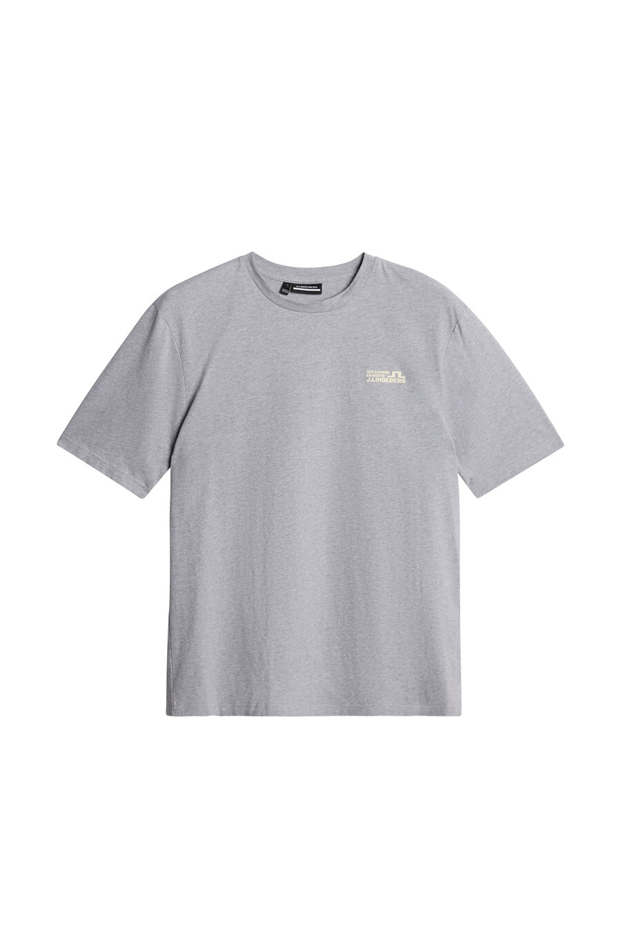 grafisk t-shirt