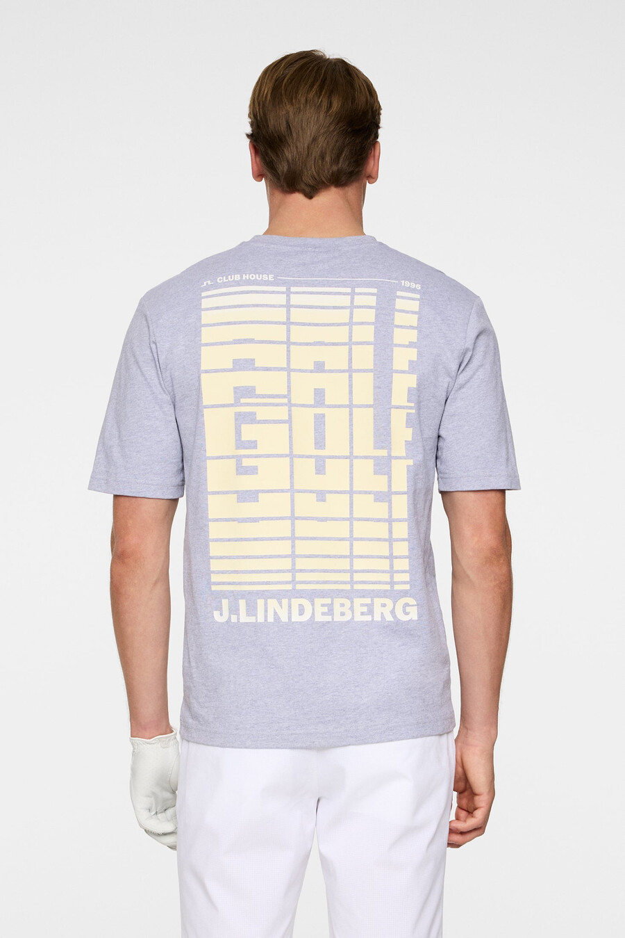 grafisk t-shirt