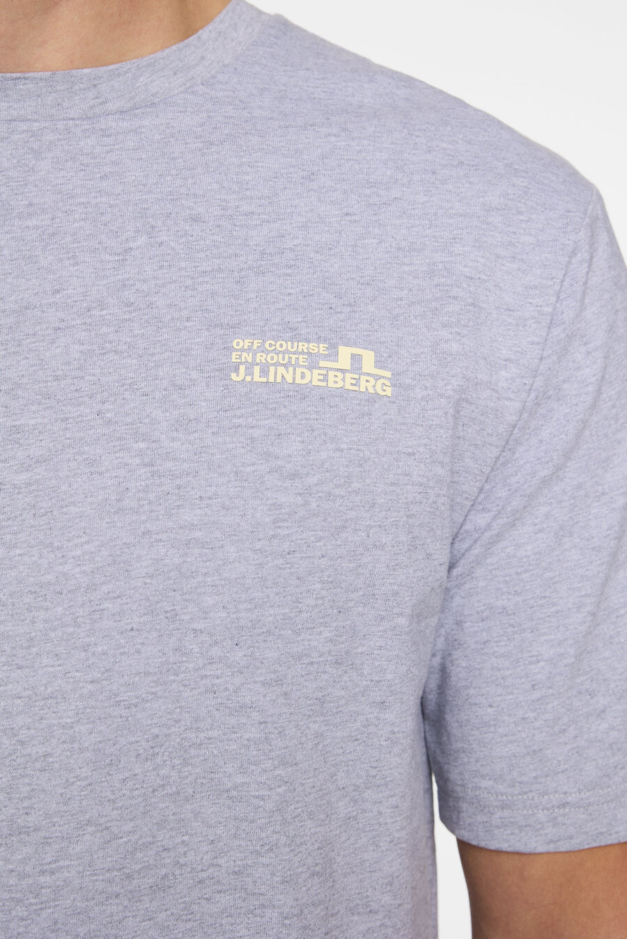 grafisk t-shirt