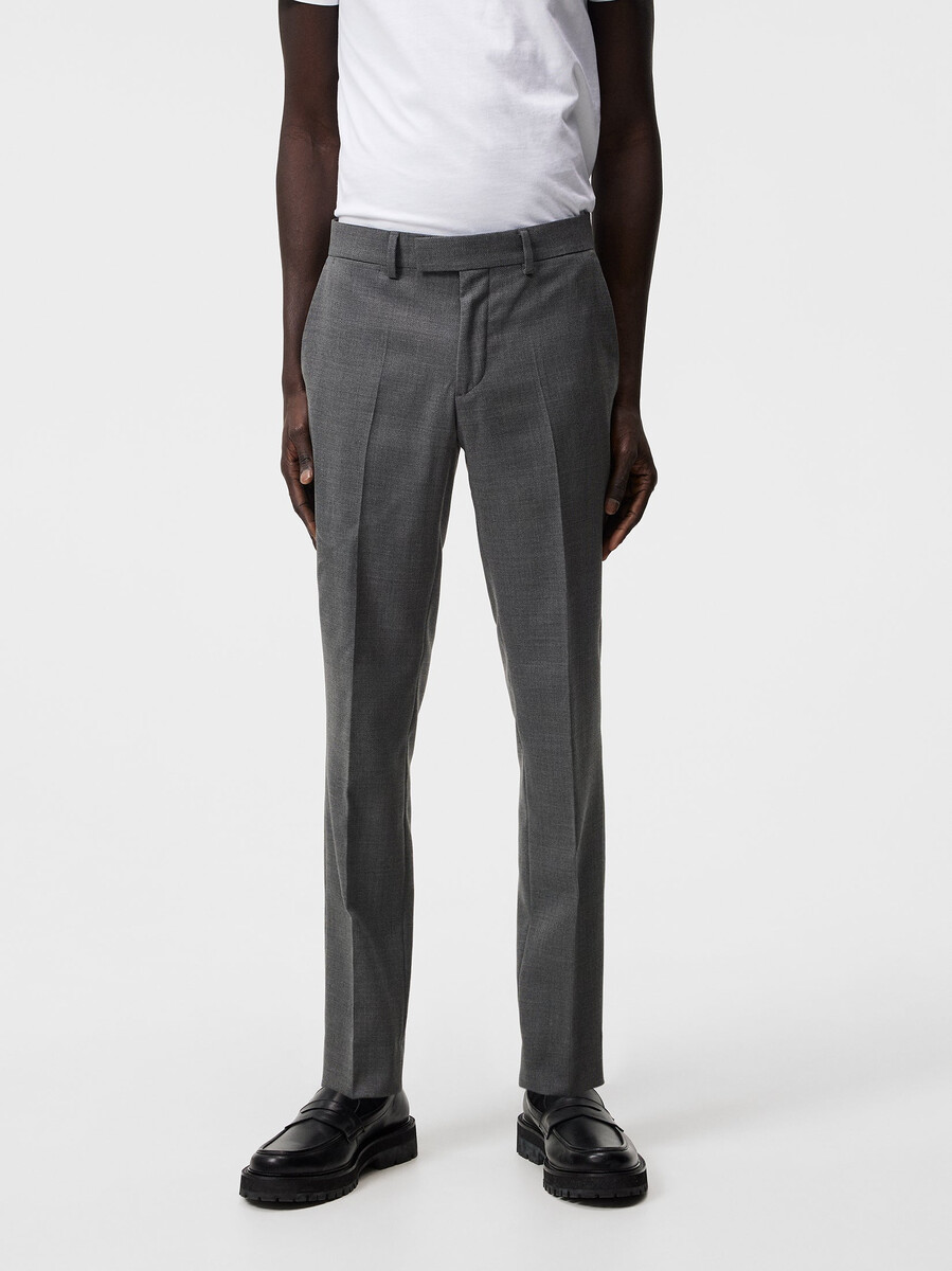 grant active hopsack-byxor