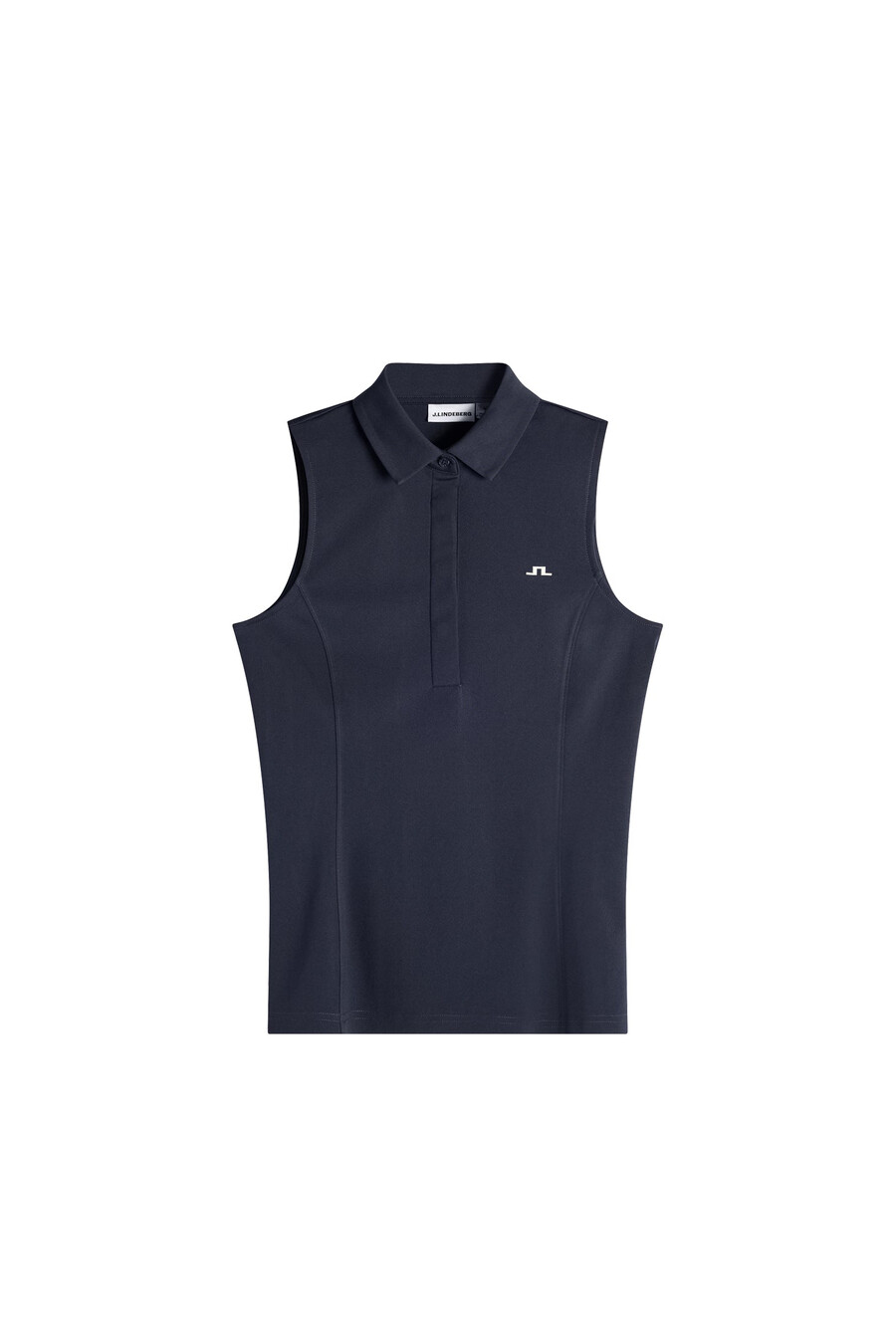 dena ärmlös polo