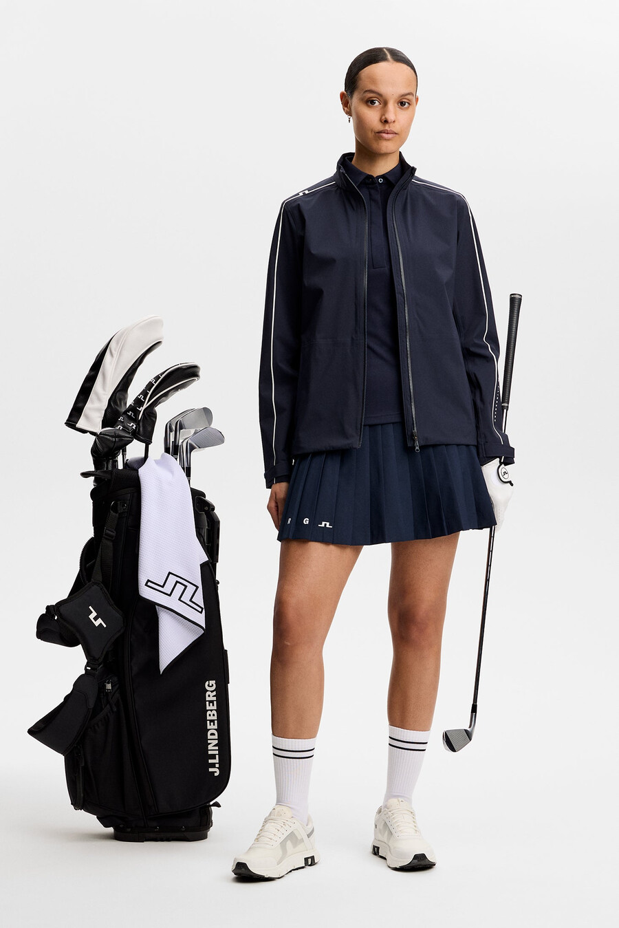 dena ärmlös polo