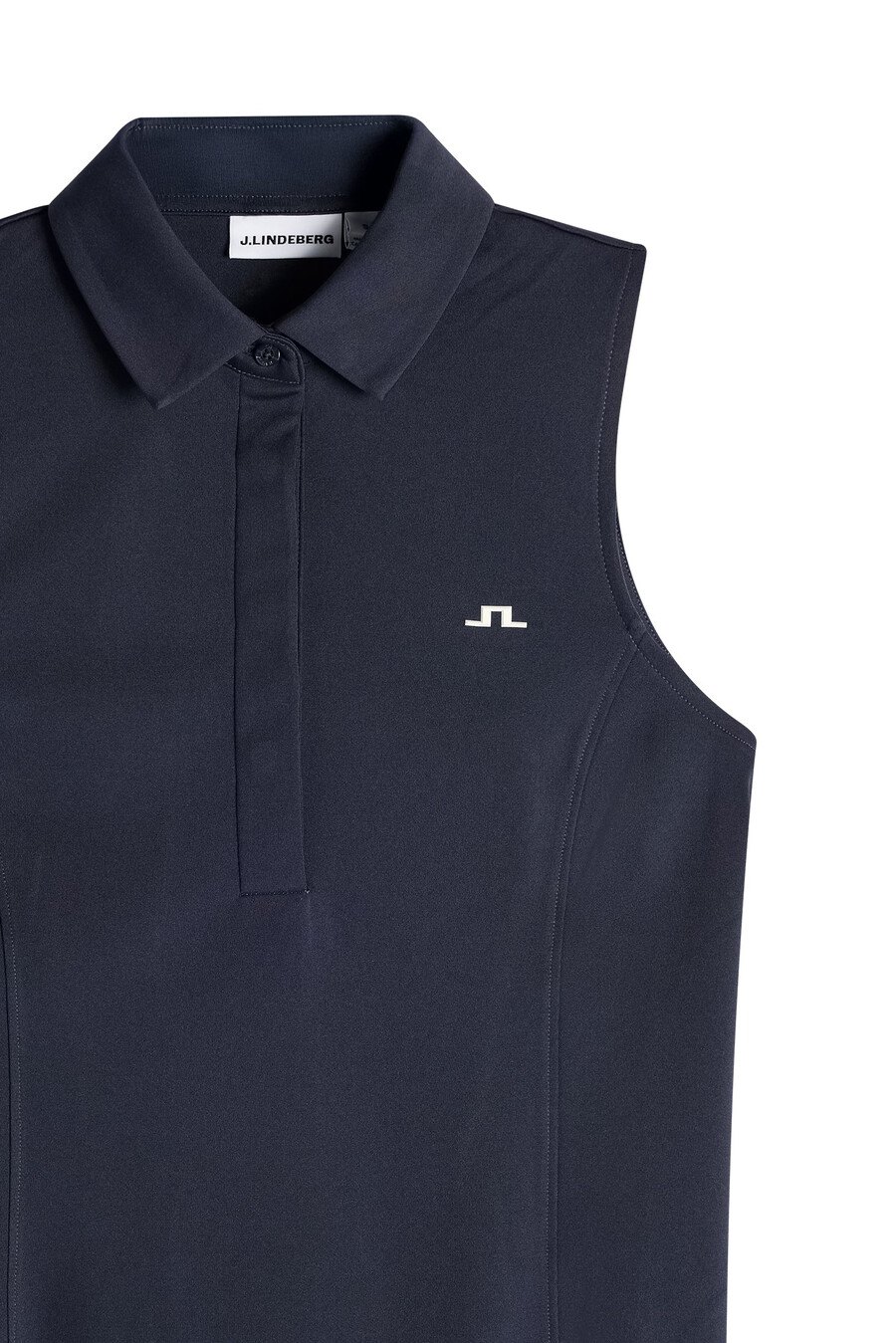 dena ärmlös polo
