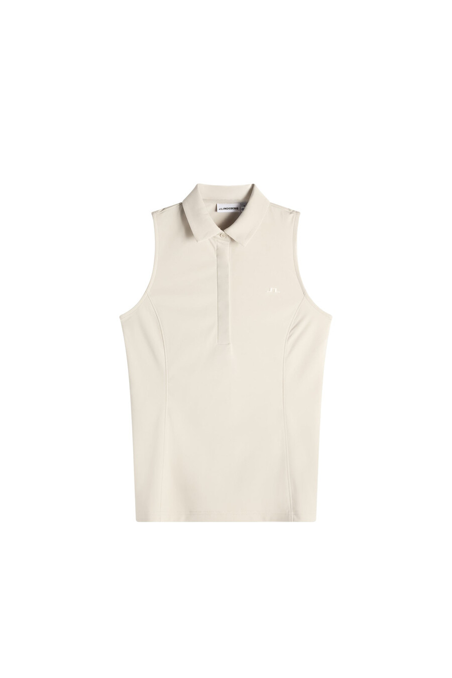 dena ärmlös polo