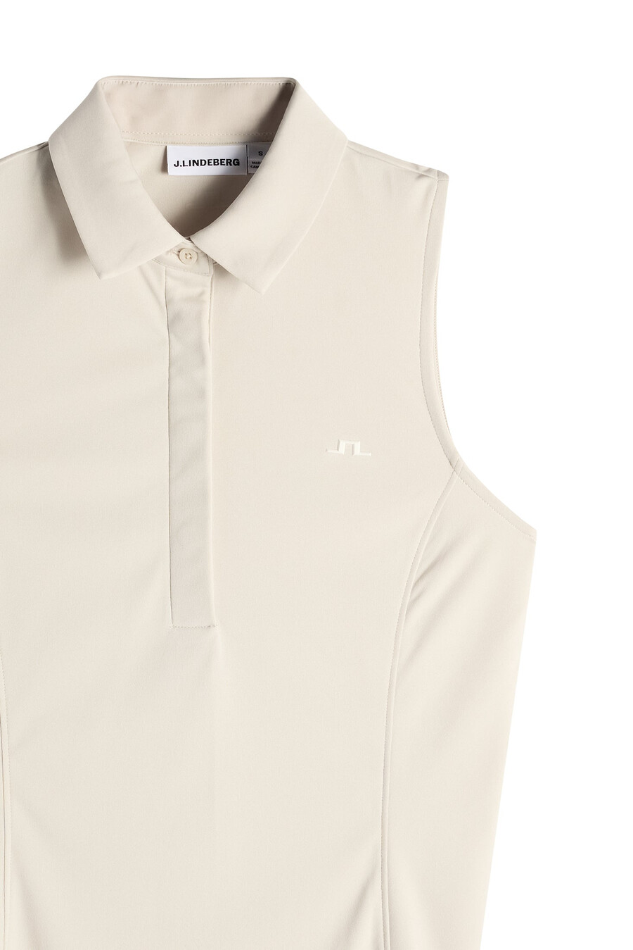 dena ärmlös polo