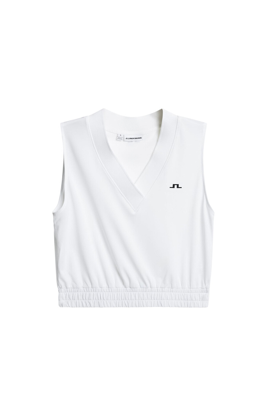 liny ärmlös topp