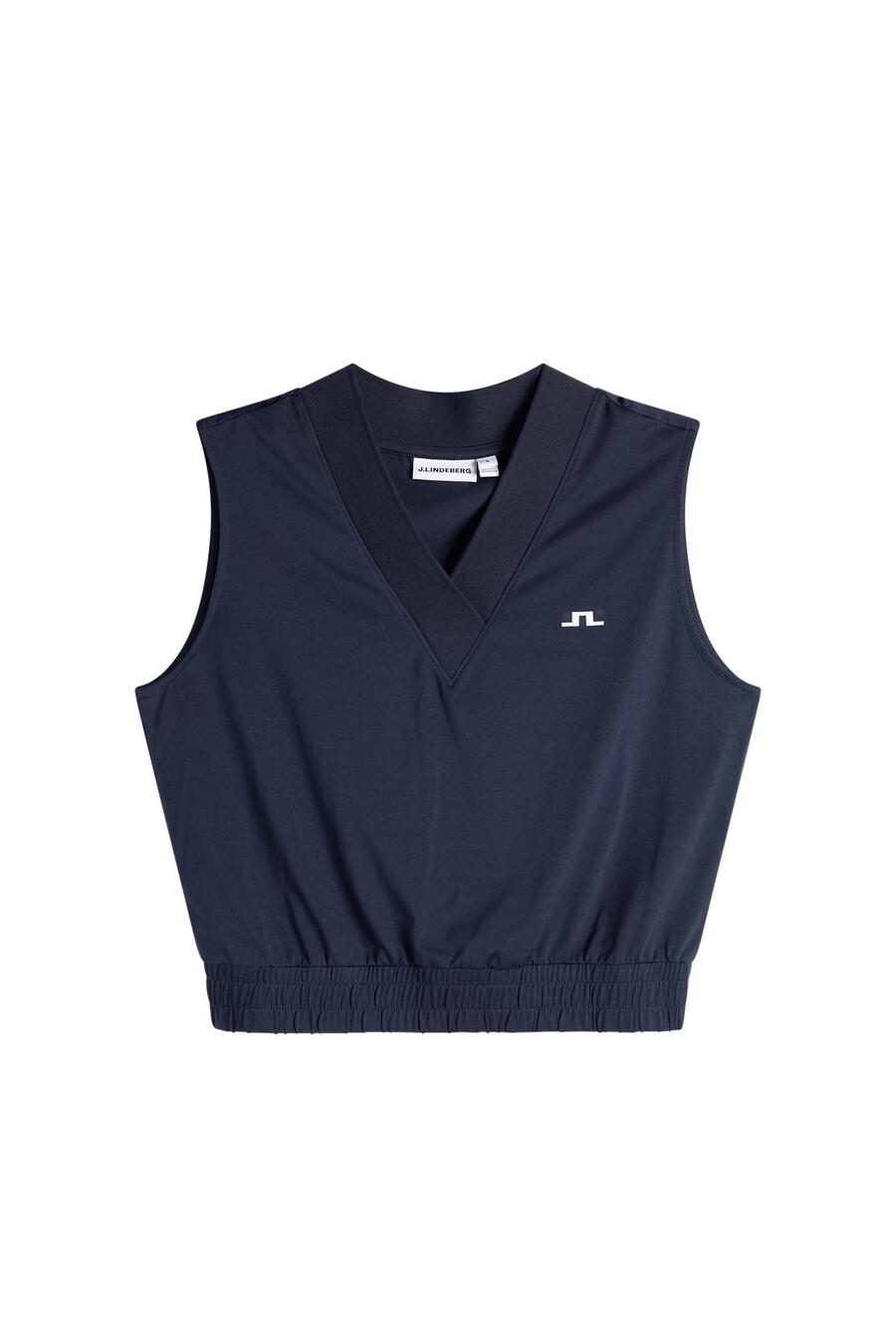 liny ärmlös topp