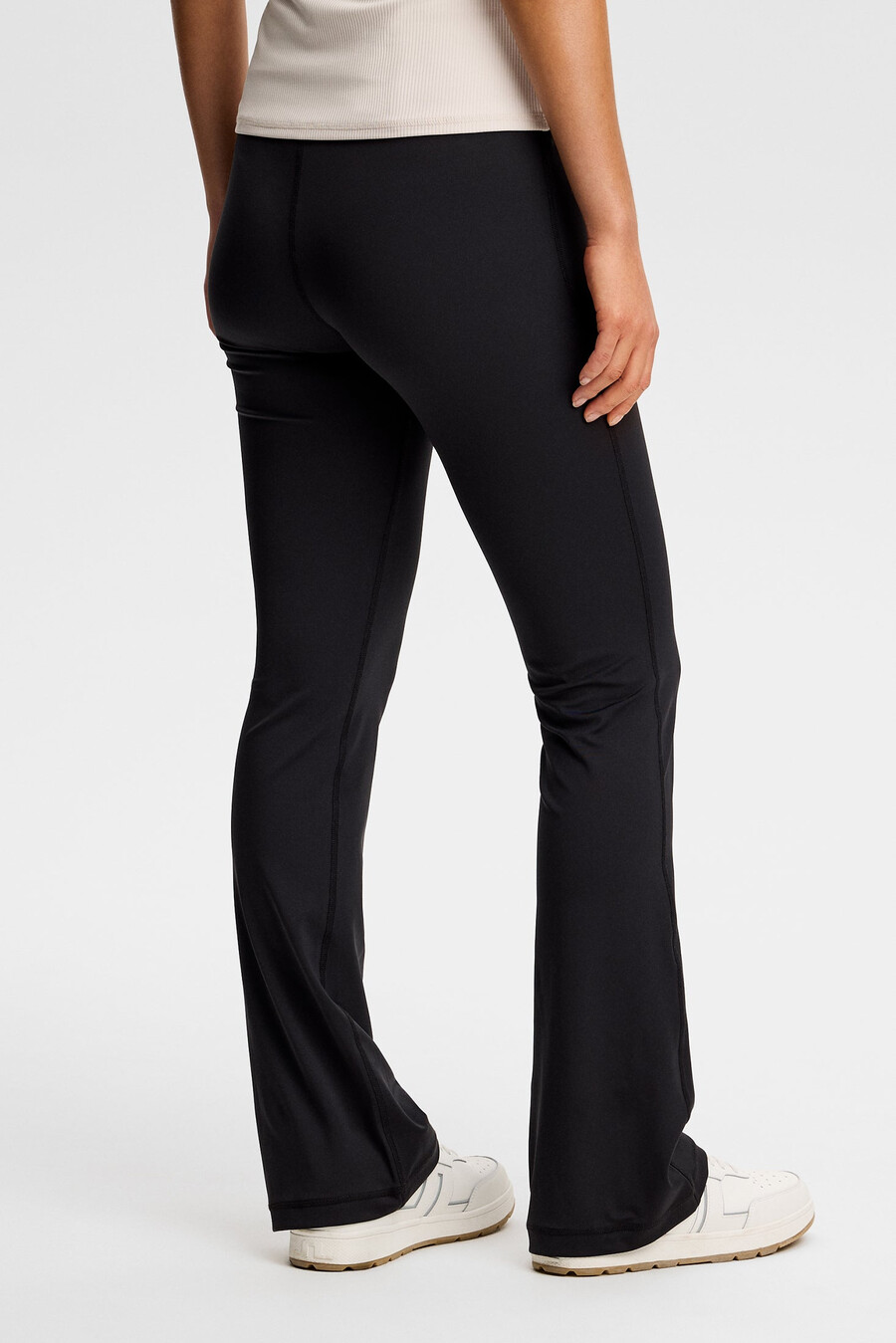 fiona utsvängda leggings