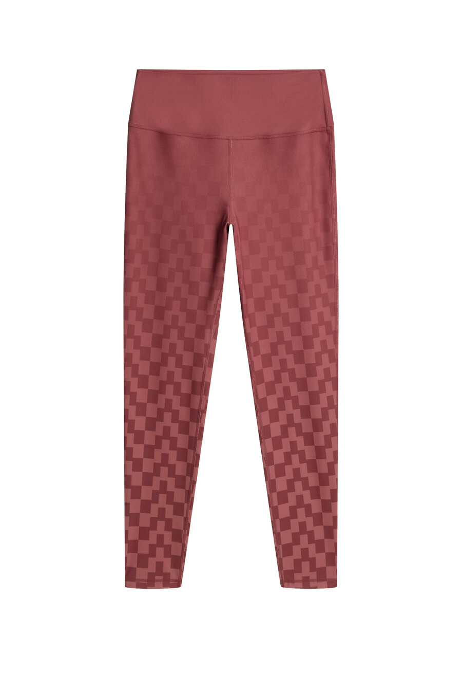 valerie-mönstrade leggings