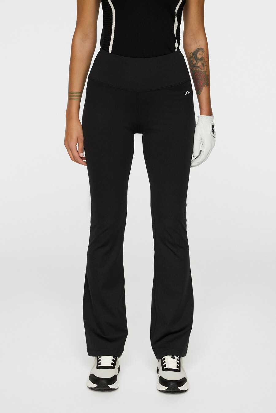 fiona utsvängda leggings