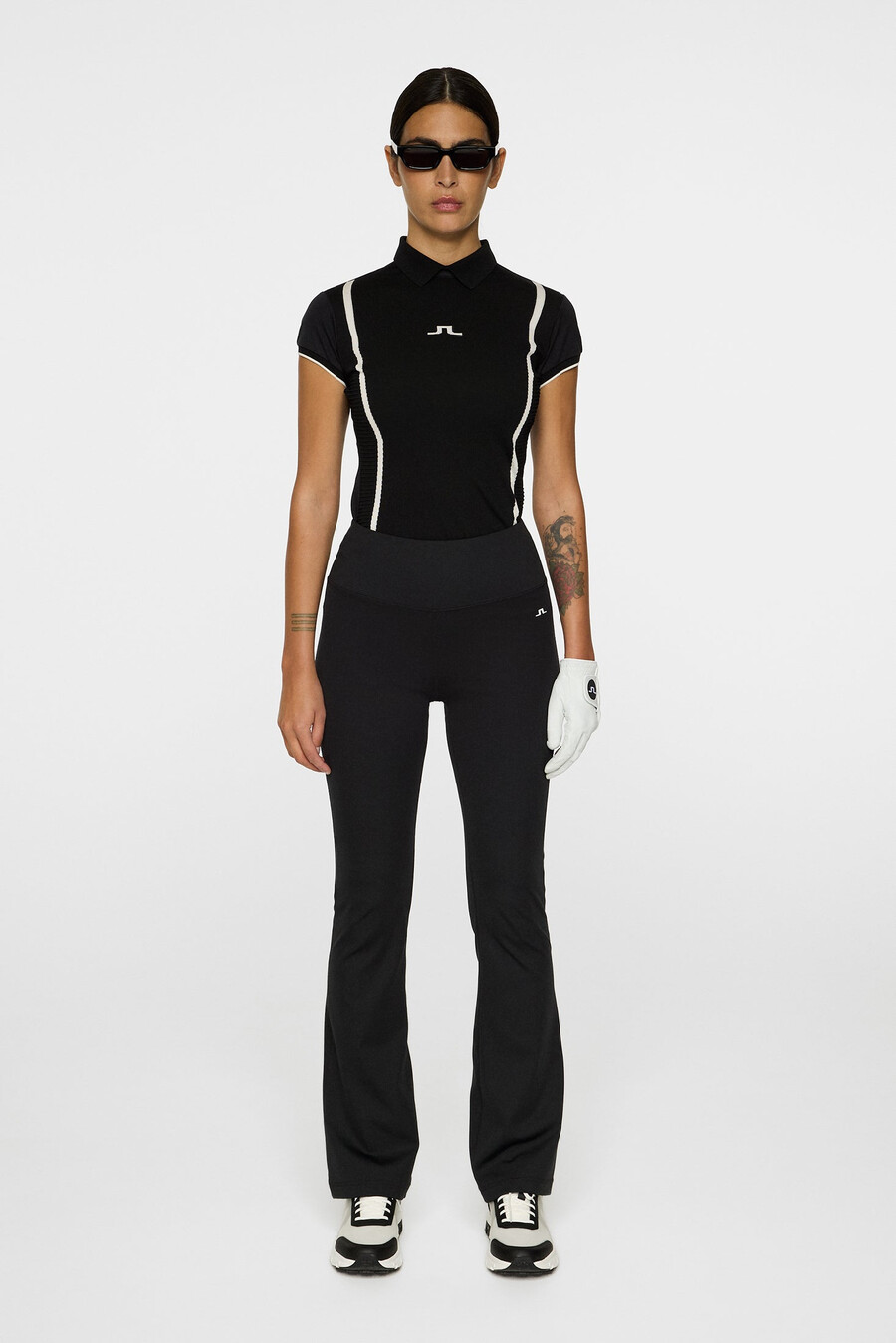 fiona utsvängda leggings
