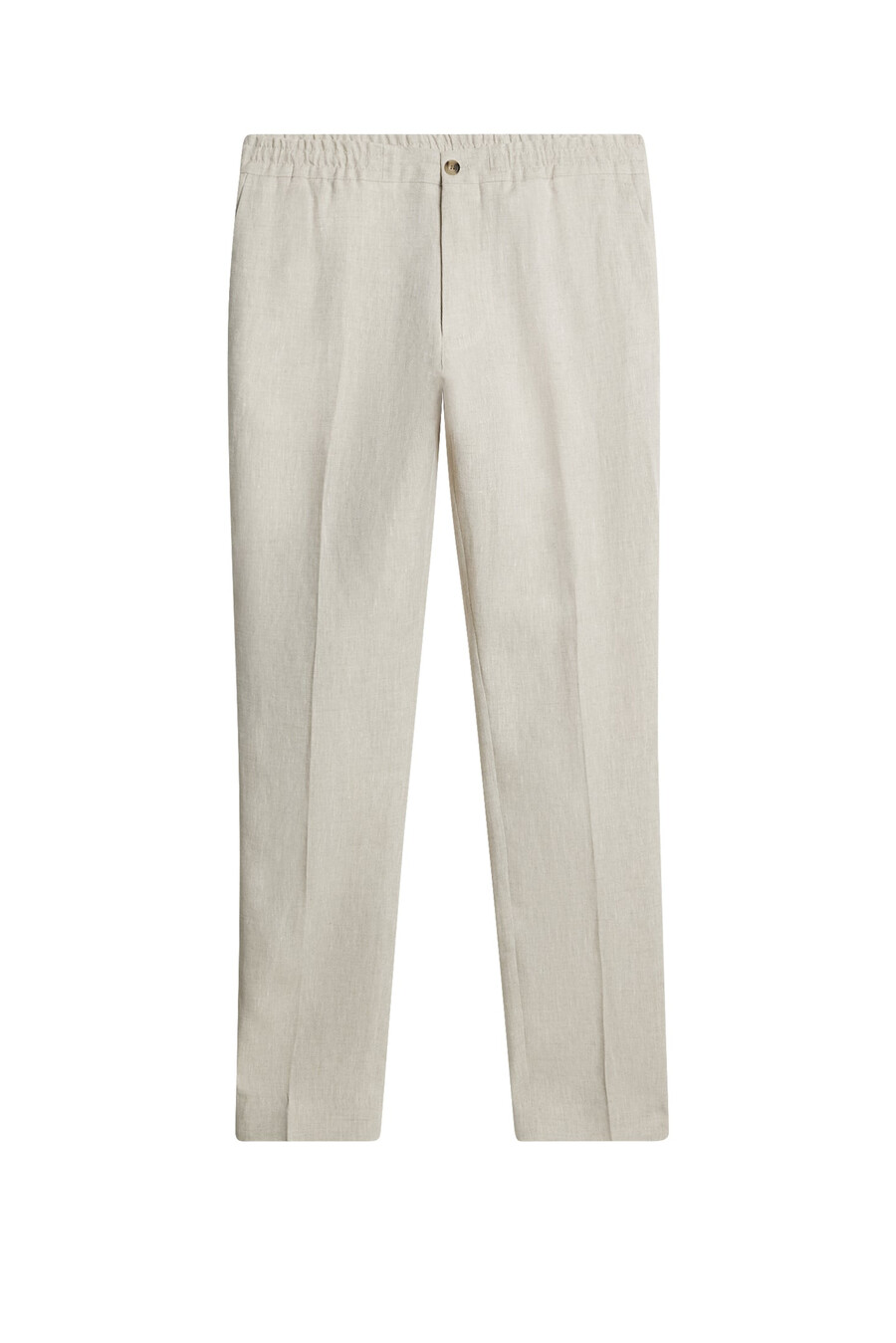 soren drape linnebyxor