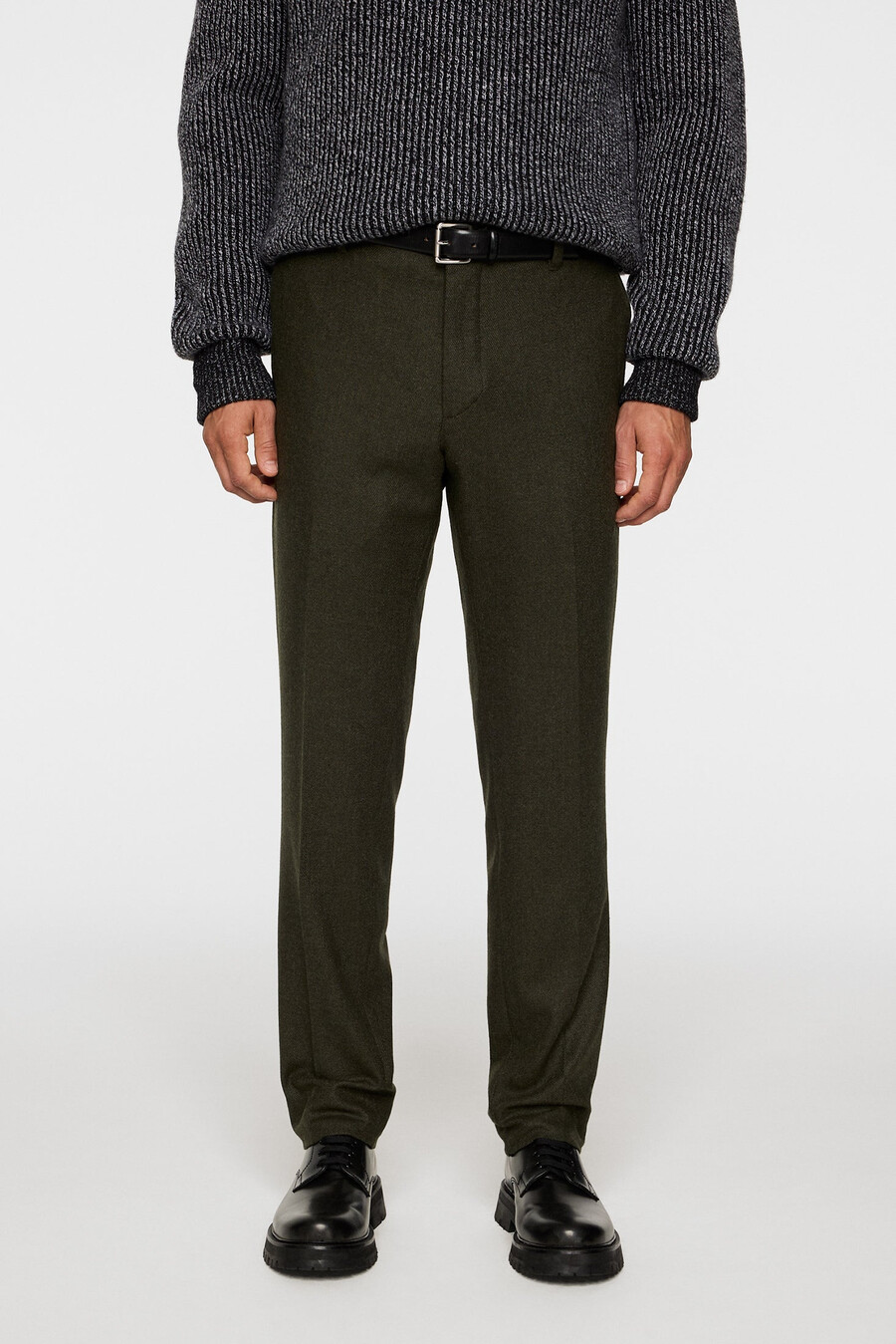soren cash flanellbyxor