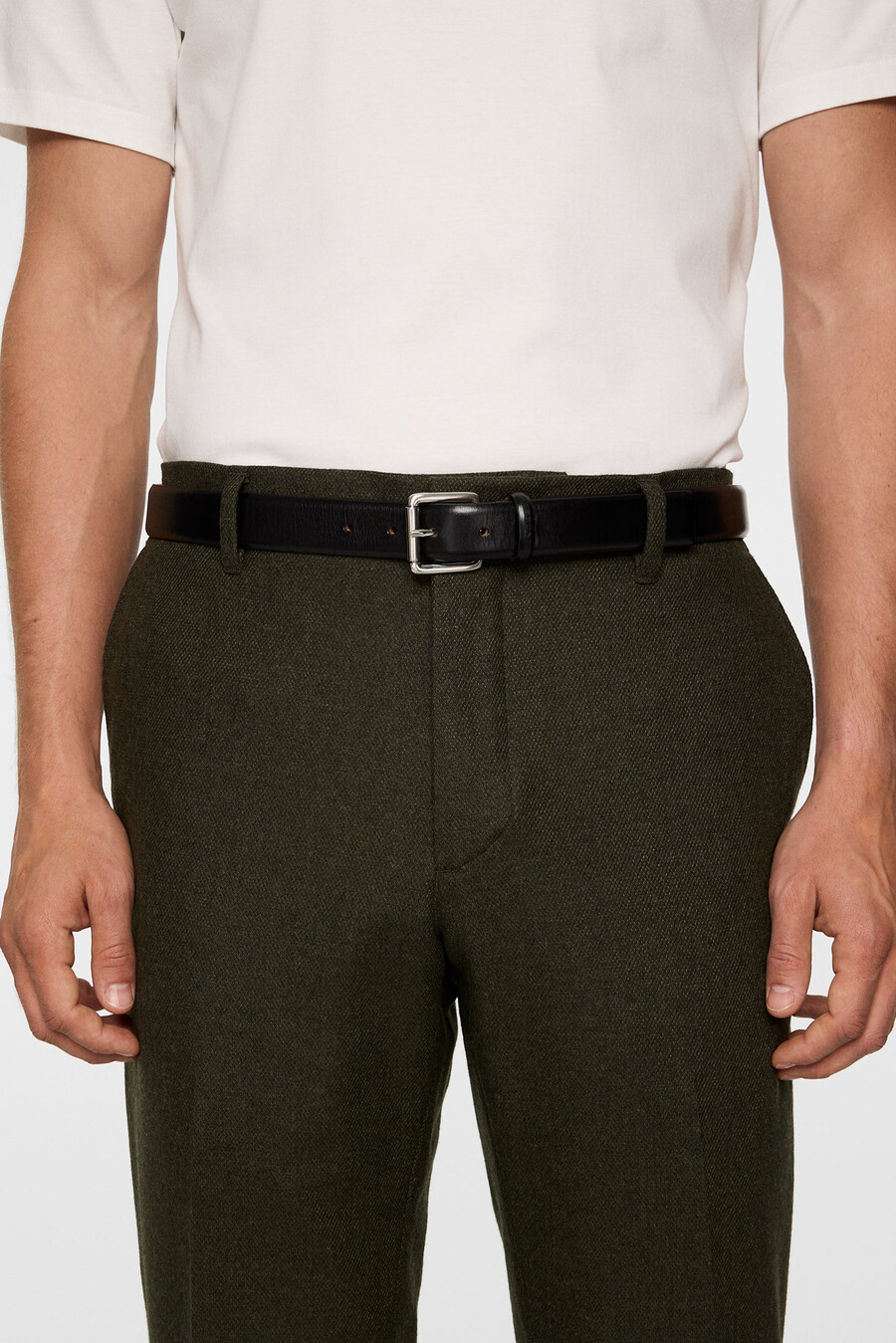 soren cash flanellbyxor