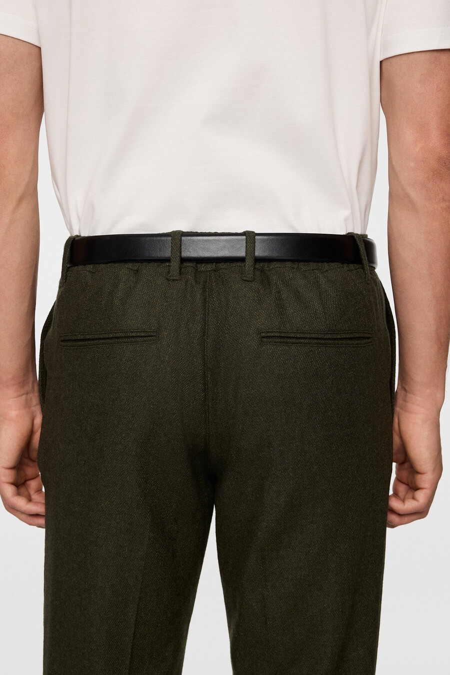 soren cash flanellbyxor