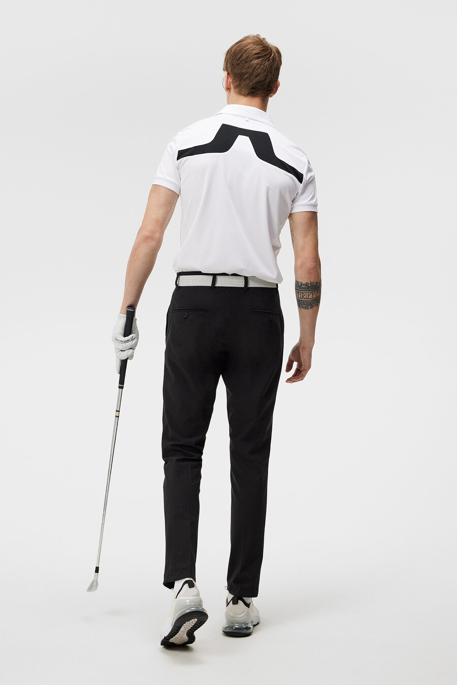 ellott golfbyxa