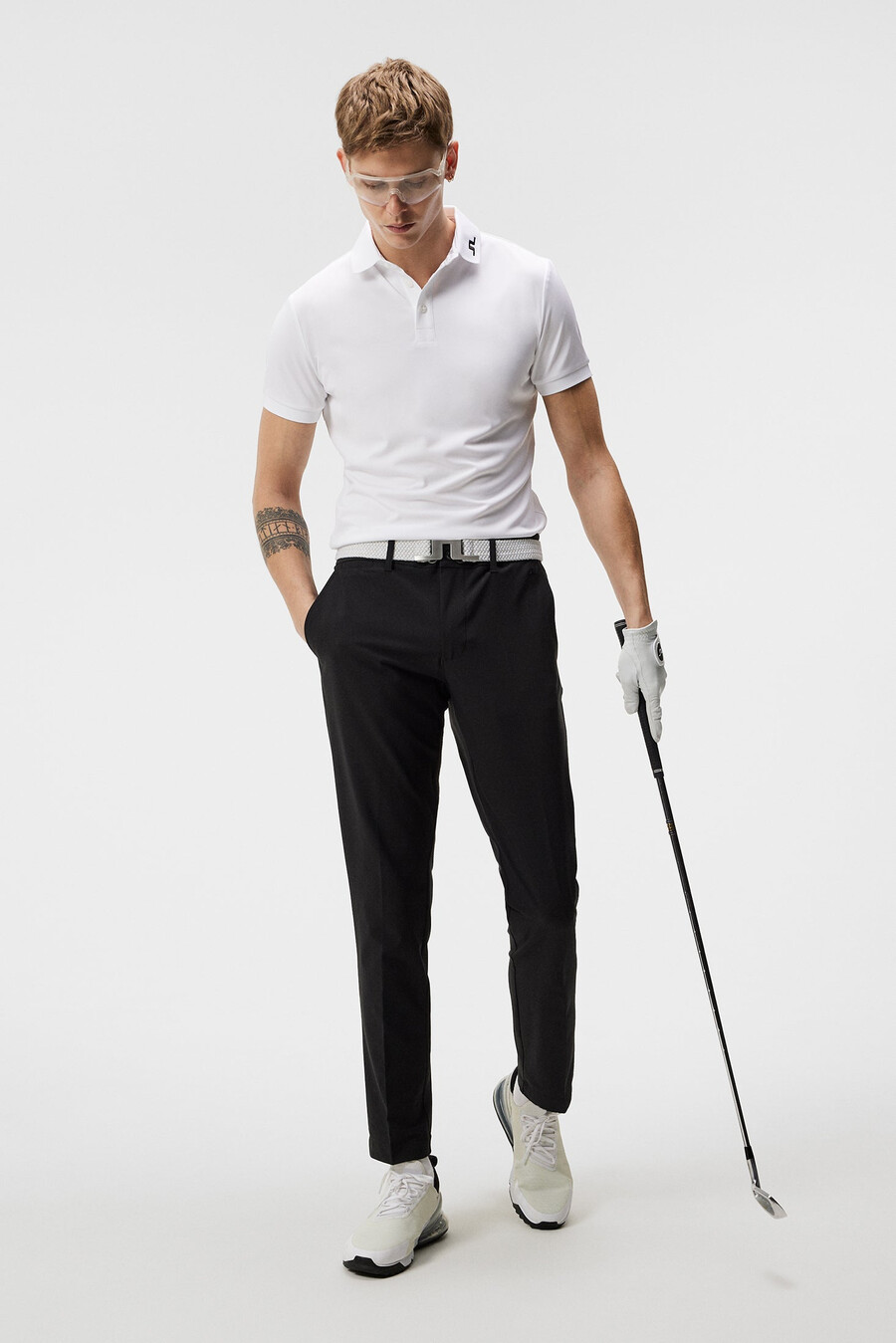 ellott golfbyxa