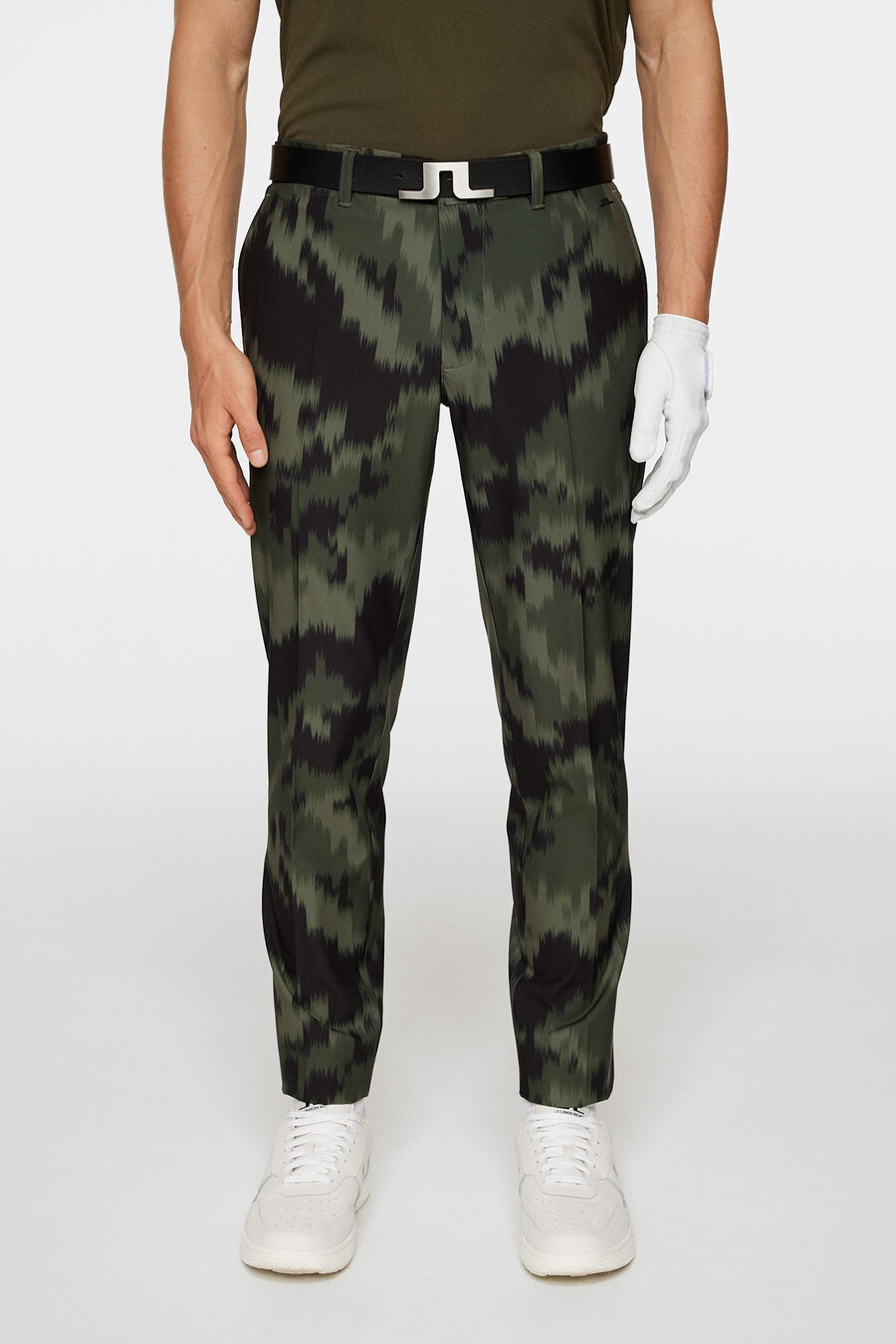 ellott print pant