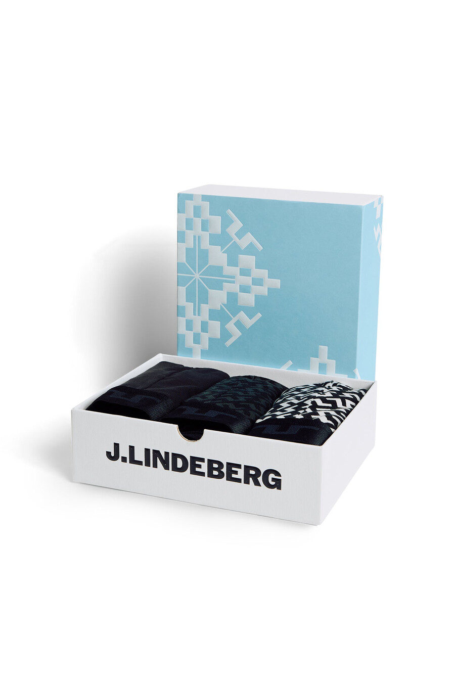 säsongsbunden bridgeboxare