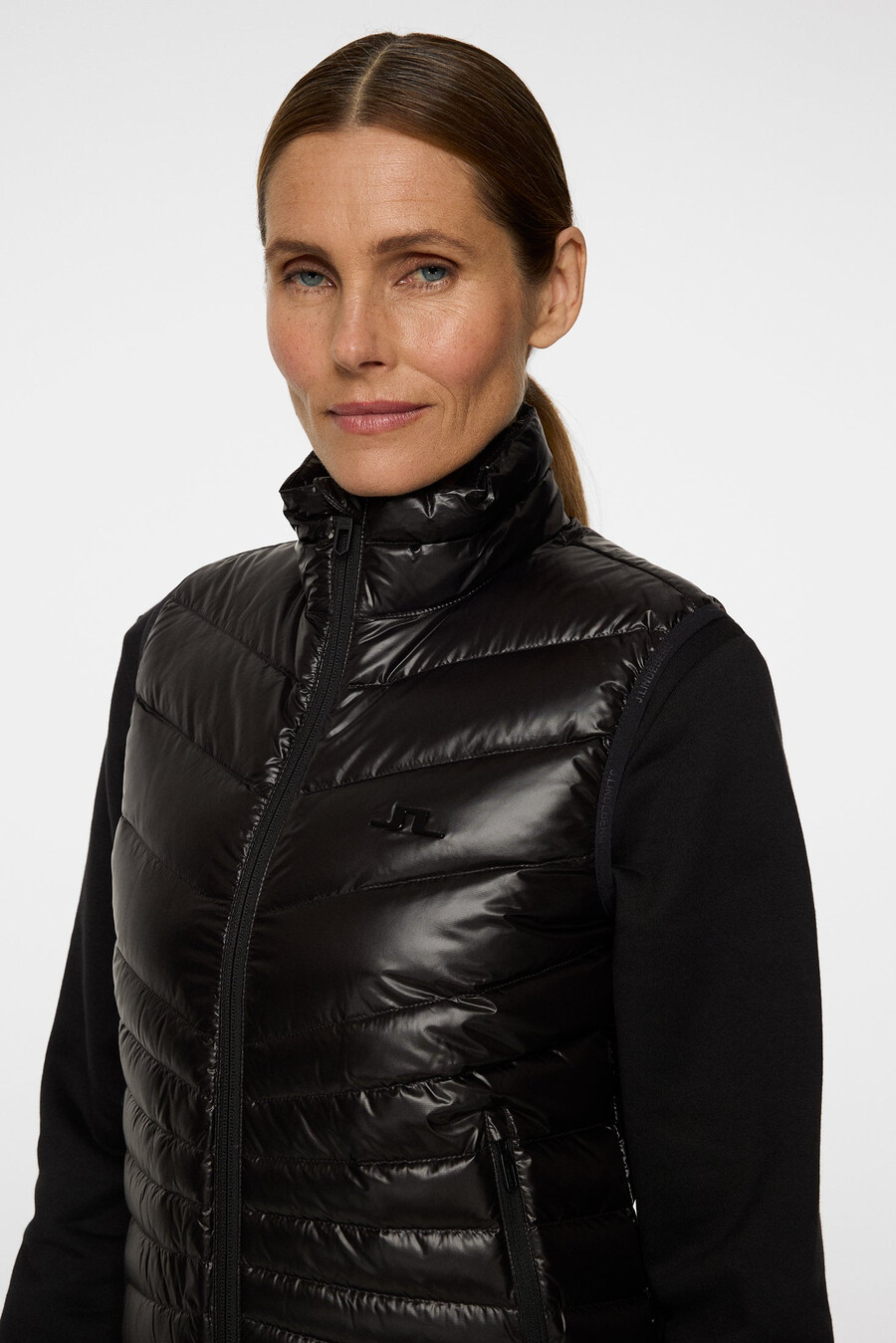 lara light dunväst